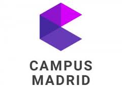 Campus Madrid logo
