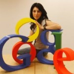 María Ferreras de Google