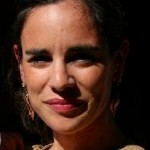 María González Ordóñez, Directora de área Legal de Google